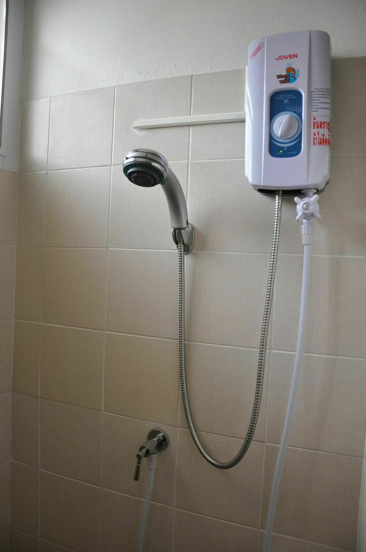 מלון צ'יאנג מאי Poi De Ping מראה חיצוני תמונה